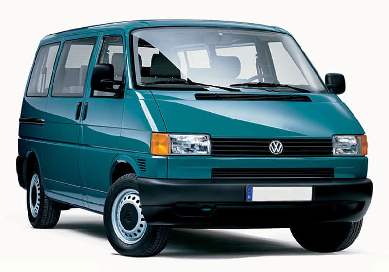 sözlük kombinasyon izleyici  Transporter T4 1990-1996; 1996-2003 alkatrészek - VW-AUDI Bontó